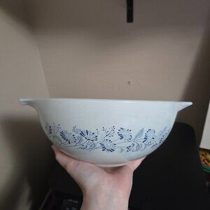 Pyrex Colonial Mist 443